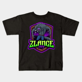 Zlance1993's Supernatural Werewolf Kids T-Shirt